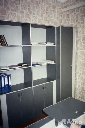 Офисная мебель. Изготовление