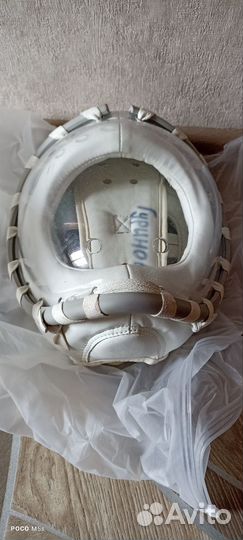 Боксерские перчатки