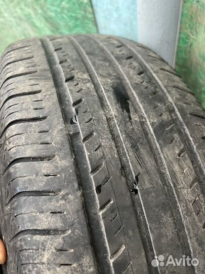 ChaoYang SU318A 215/60 R17