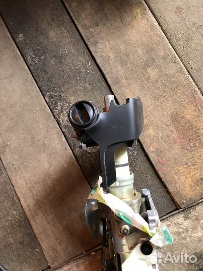 Рулевая колонка электро е60 рестайл