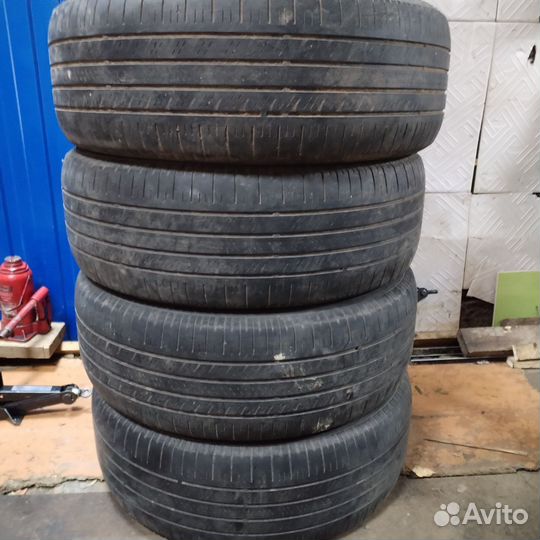 Goodyear Eagle LS 2 225/55 R18 98H