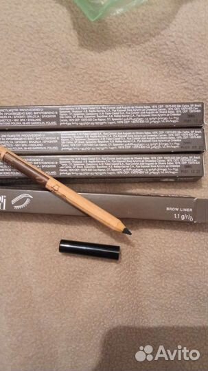 Карандаш для бровей Avon