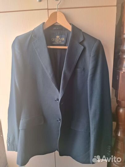 Пиджак gulliver