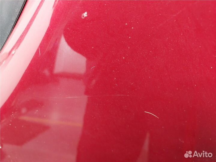 Дверь боковая Honda Ridgeline, 2006