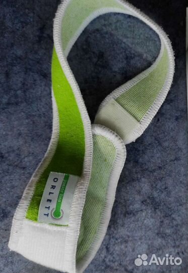 Бандаж orlett от пупочной грыжи