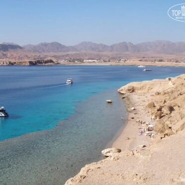 Горящая путевка в Египет из Чебоксар