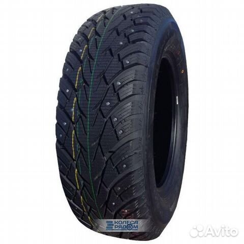 Royal Black Royal Stud 225/45 R17 94H