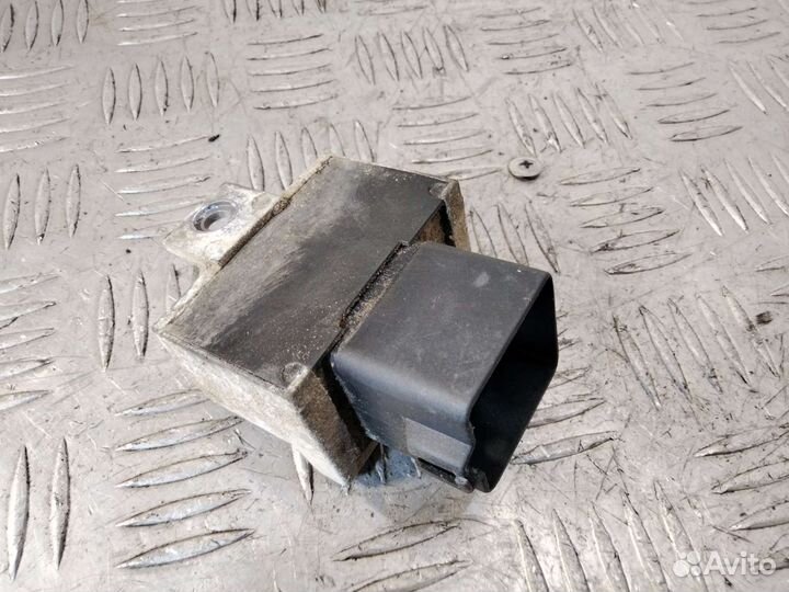 Реле свечей накала Renault Megane II