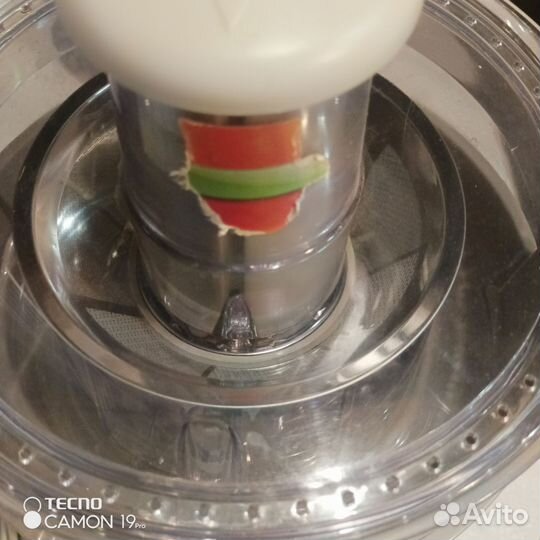 Соковыжималка