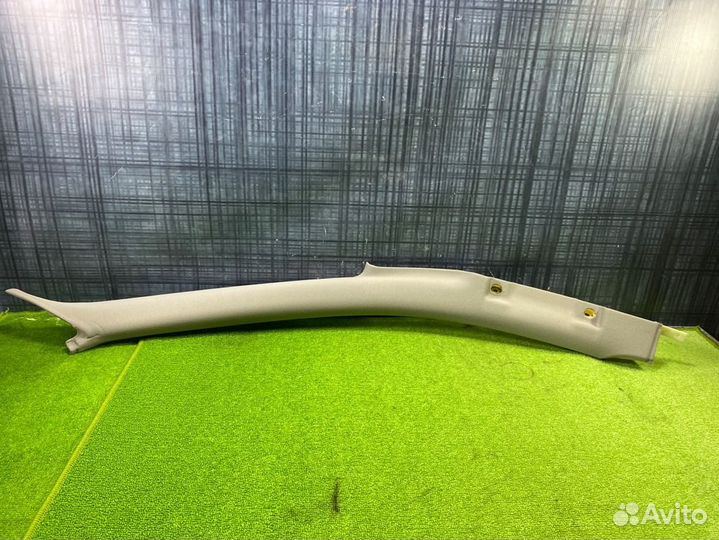 Обшивка салона правая Audi A6 C5 ASN 2002