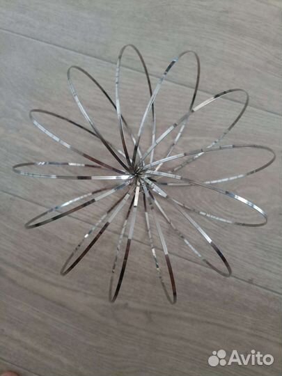 Волшебная спираль. Игрушка