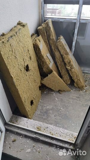 Вывоз мусора на газелях