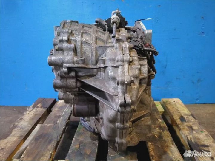 АКПП Вариатор CVT Nissan Qashqai MR20DE 2WD 4WD
