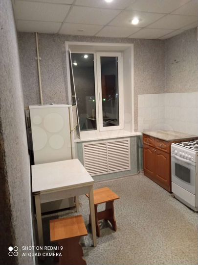 2-к. квартира, 40 м², 2/2 эт.