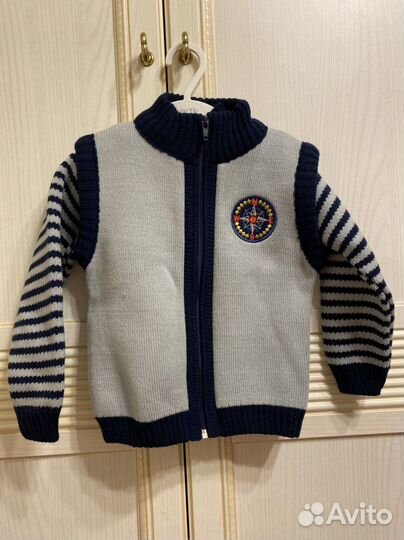 Детский костюм тройка