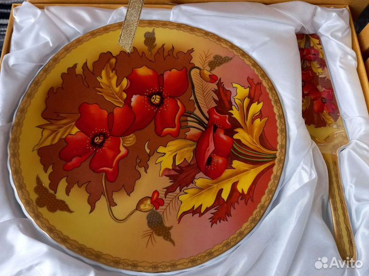 Посуда фирмы briswild. Англия