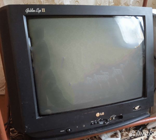 Телевизоры разных размеров