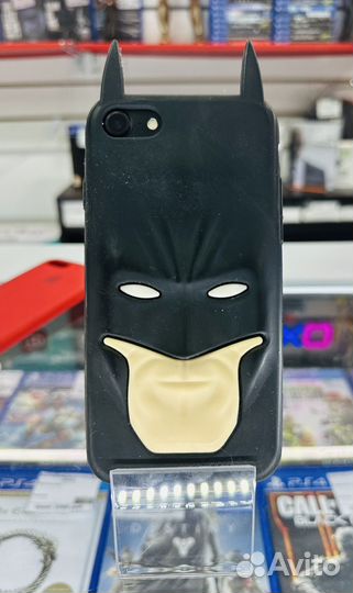 iPhone 7, 128 ГБ