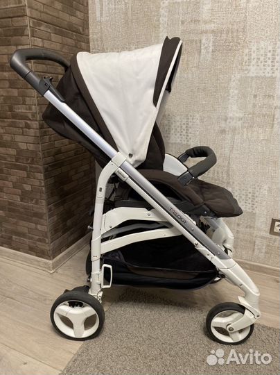 Детская Коляска