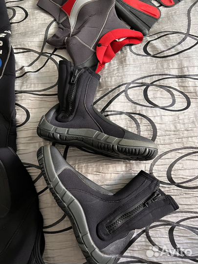 Боты для дайвинга