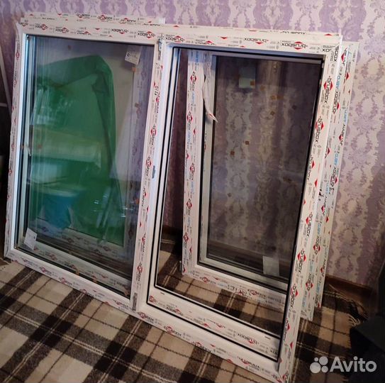 Окна пвх от завода