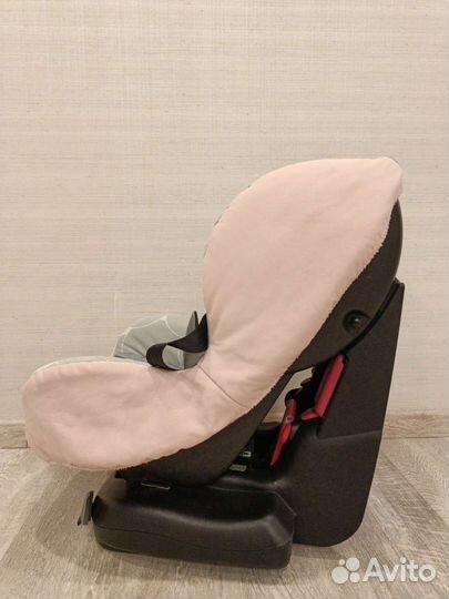 Детское автокресло maxi cosi