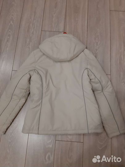 Спортивный костюм зимний Normann 46 р