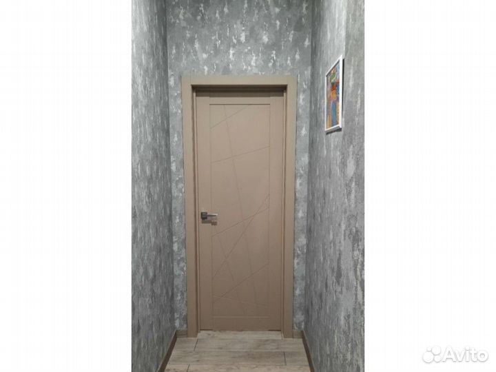 Двери межкомнатные С фабрики DMK-4230