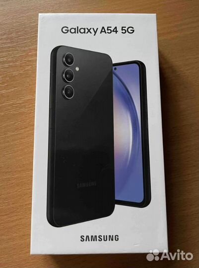 Samsung Galaxy A35, 8/256 ГБ