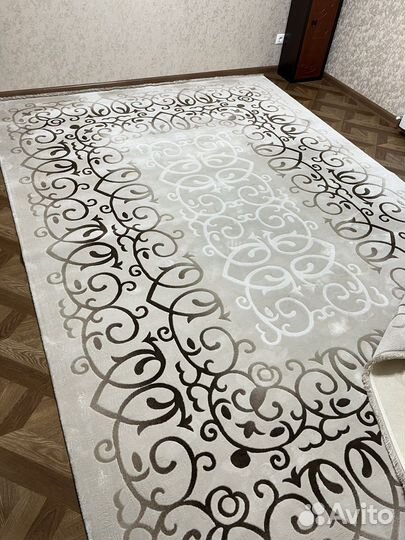 Ковры и паласы бу 3 4