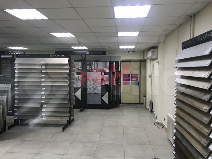 Аренда ПСН в центре, 1 линия