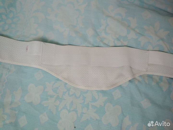 Бандаж для беременных