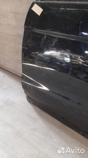 Дверь задняя левая Honda Cr-V 3 С 2006 По 2012 Год