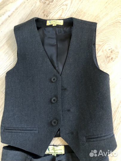 Форма школьная