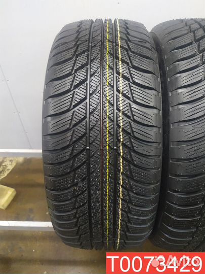 Bridgestone Blizzak LM-001 215/55 R17 101R