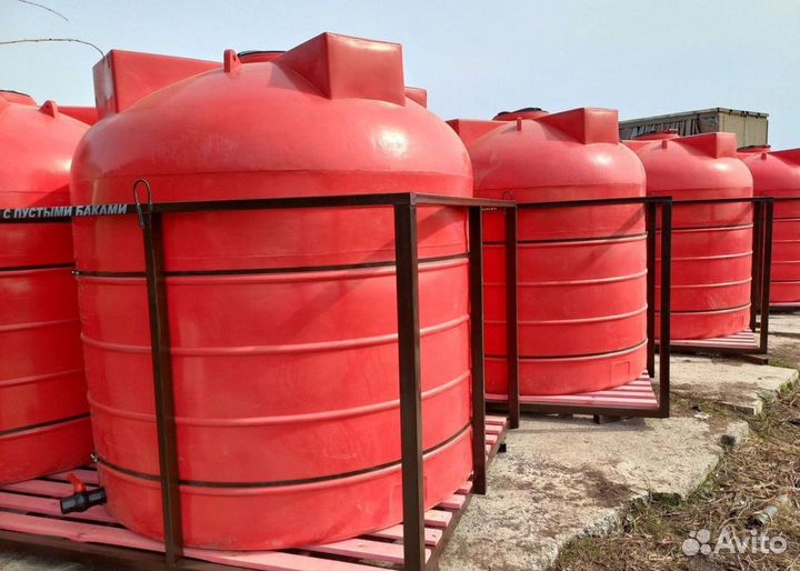 Кассета 12000 литров