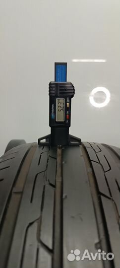 Triangle TE301 225/65 R17