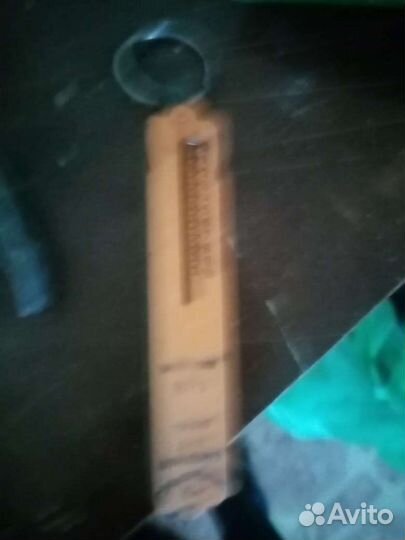 Весы безмен СССР