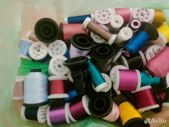 Вышивальная машина