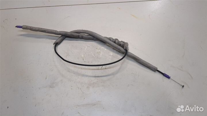 Трос капота Mazda 6 (GH), 2010