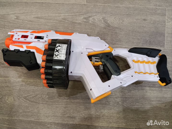 Nerf one original