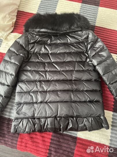 Куртка женская