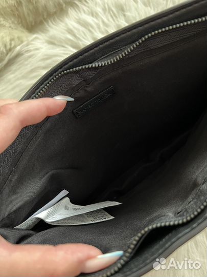 Сумка клатч Mango новая