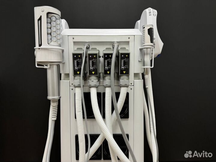 Аппарат емс 6 манипул обучение/рассрочка