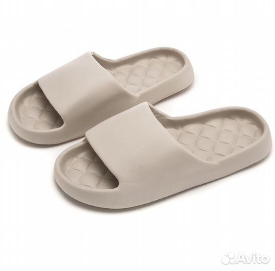Тапки eva