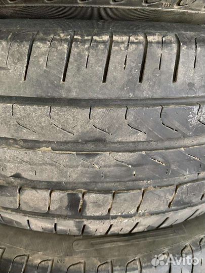 Pirelli Cinturato P7 205/55 R16 91V