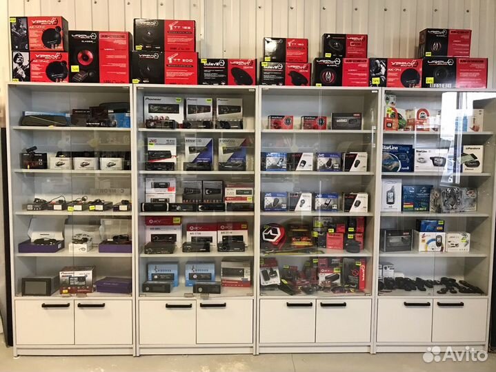 Автосигнализация Alligator A-1S с установкой