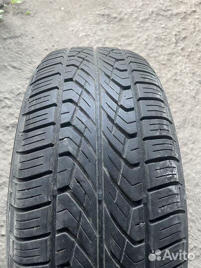 Yokohama Geolandar G900 215/55 R17