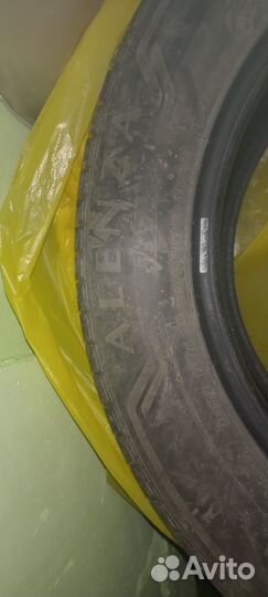 Bridgestone Alenza 001 225/60 R18