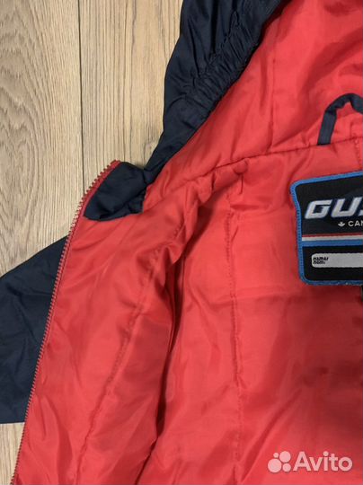 Куртка демисезонная